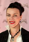 Debi Mazar photo